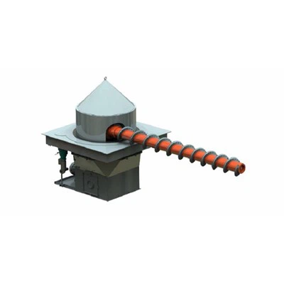 캔틸레버 리클레이머