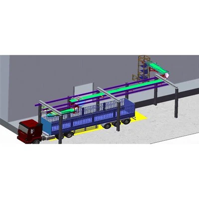 하이 바 및 로우 바