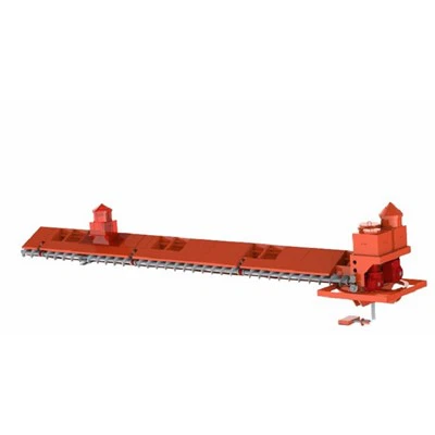 나선 스윕 오거